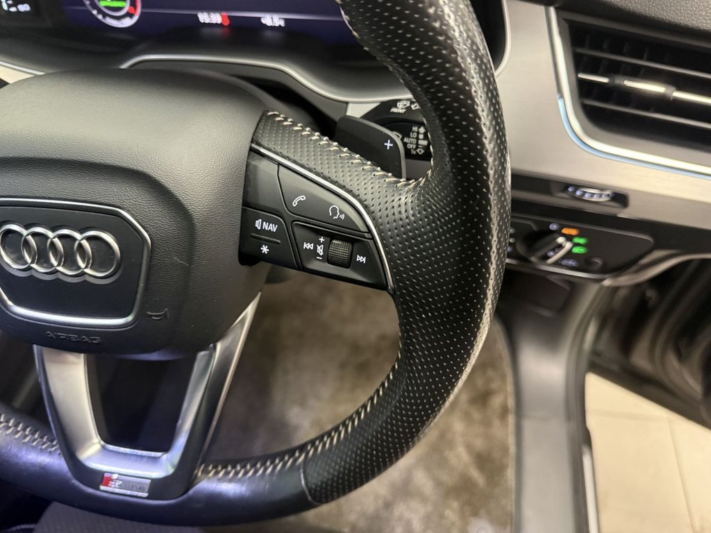 Used Audi Q7 2016 for sale - 77027538: Photo 24