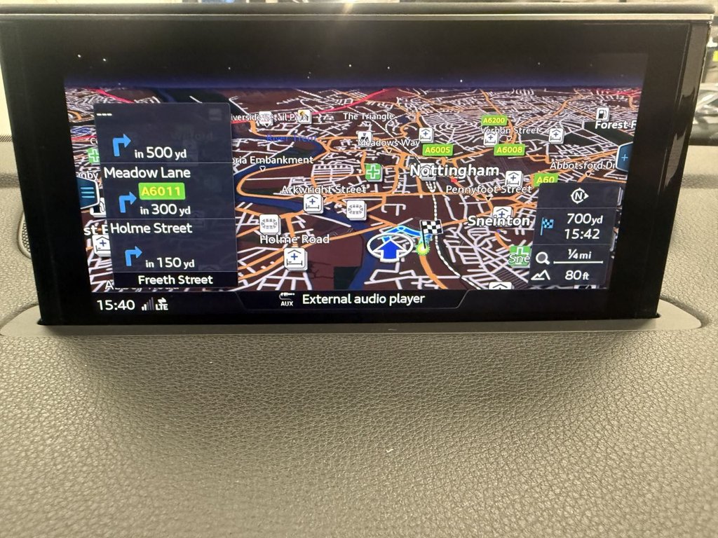 Used Audi Q7 2016 for sale - 77027538: Photo 27