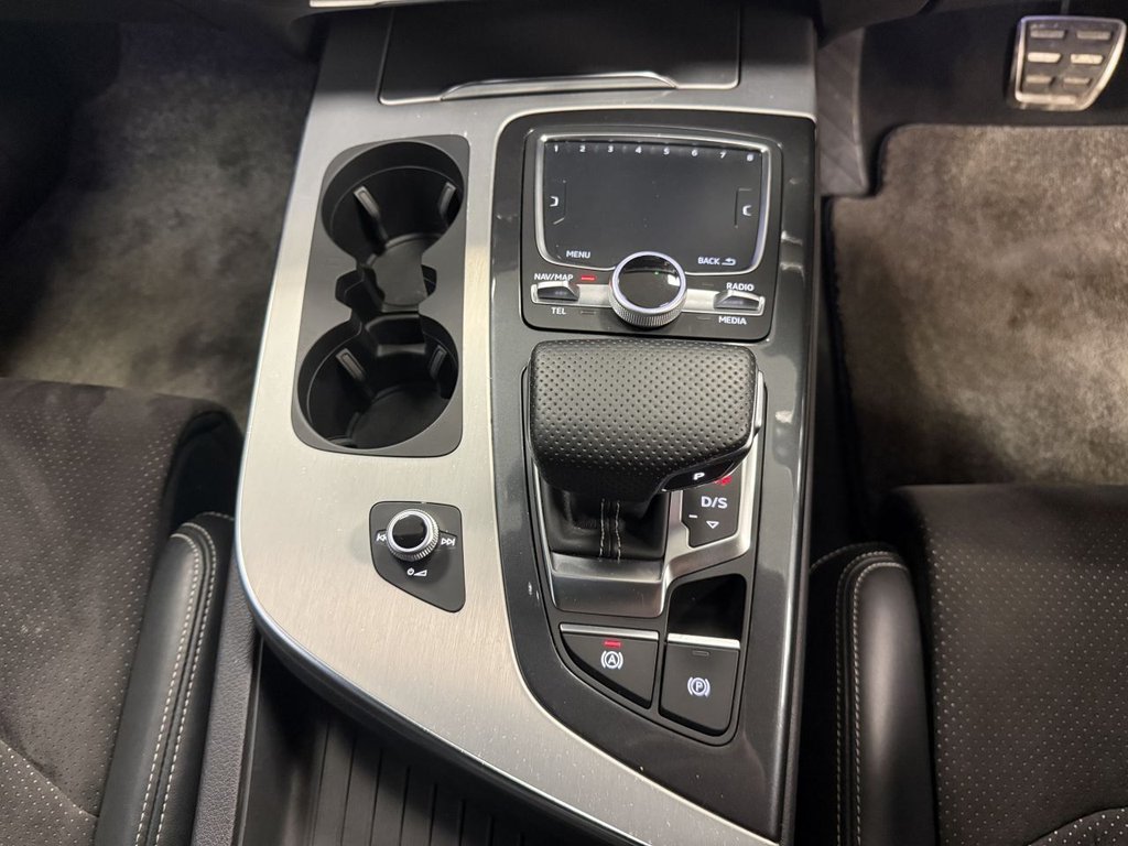 Used Audi Q7 2016 for sale - 77027538: Photo 33