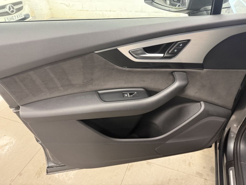 Used Audi Q7 2016 for sale - 77027538: Photo 34