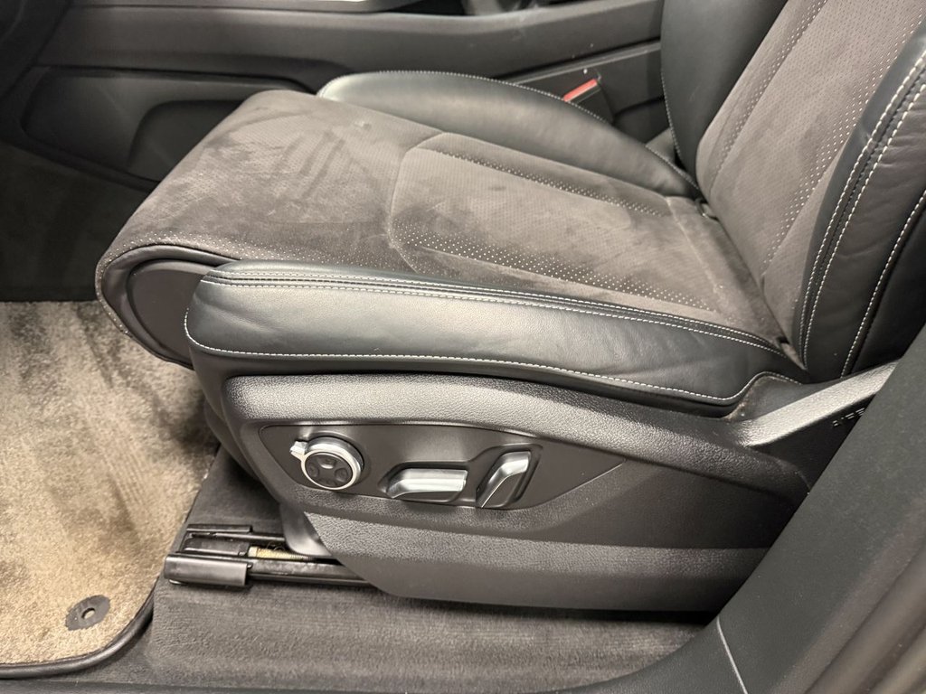 Used Audi Q7 2016 for sale - 77027538: Photo 36