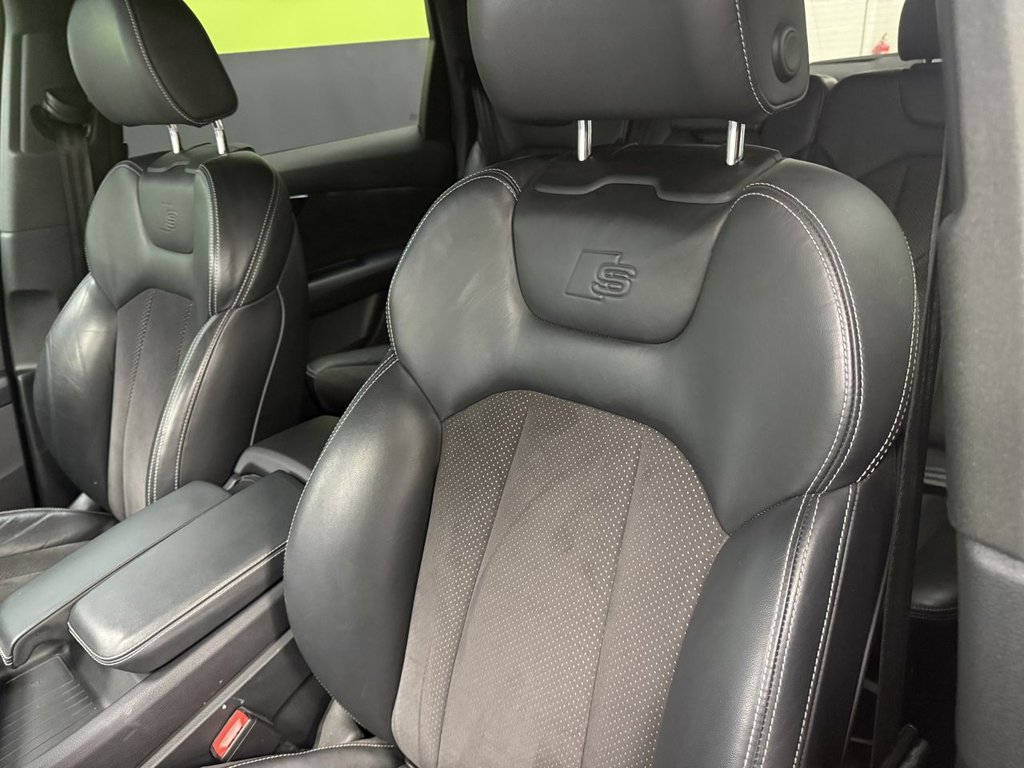 Used Audi Q7 2016 for sale - 77027538: Photo 37