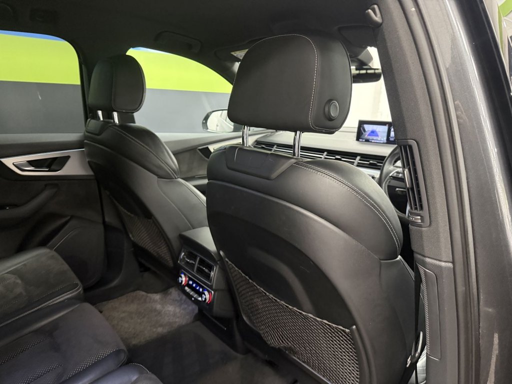Used Audi Q7 2016 for sale - 77027538: Photo 39