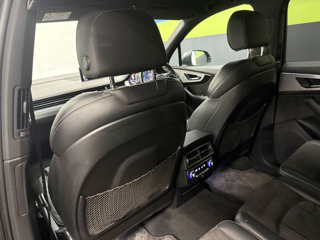 Used Audi Q7 2016 for sale - 77027538: Photo 42
