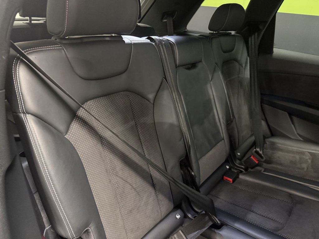 Used Audi Q7 2016 for sale - 77027538: Photo 43