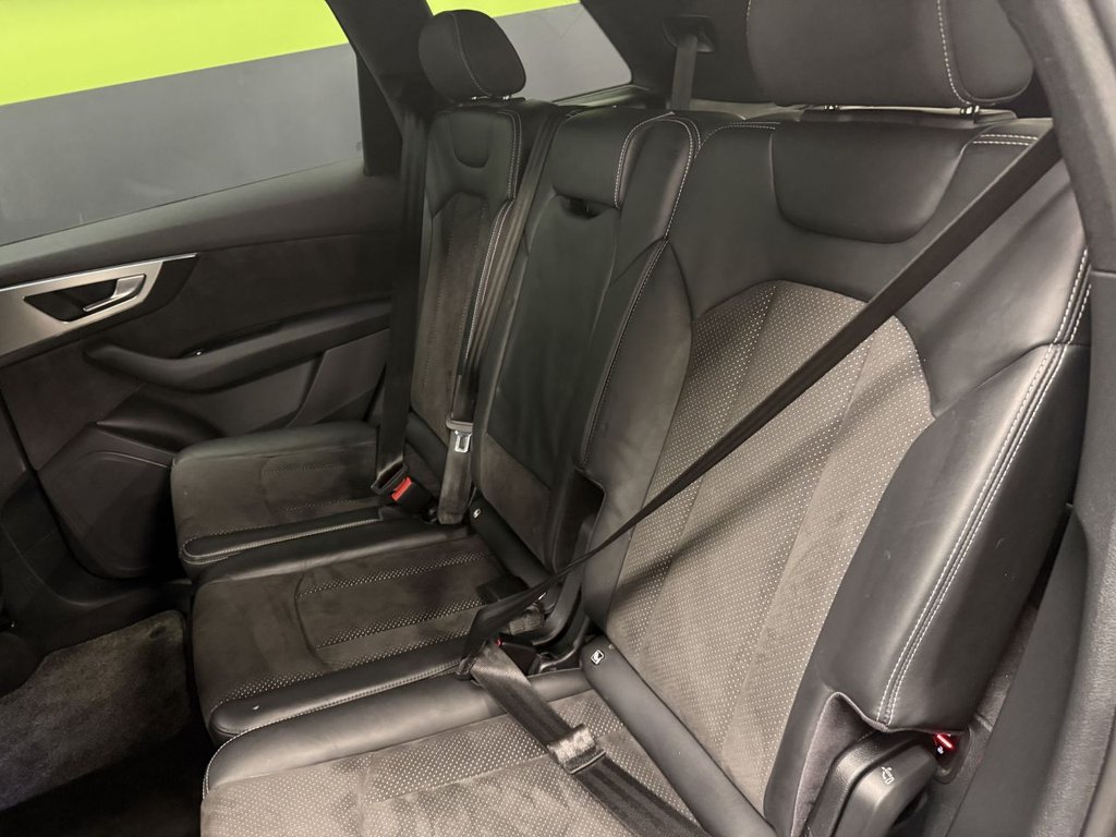 Used Audi Q7 2016 for sale - 77027538: Photo 46