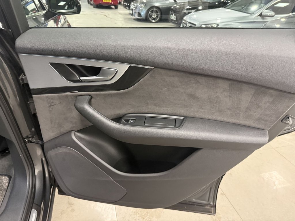 Used Audi Q7 2016 for sale - 77027538: Photo 47