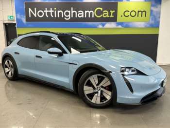 2022 (22) - 420kW 4S 93kWh 5dr Auto
