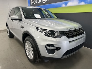 Used Land Rover Discovery Sport 2019 for sale - 75876040: Photo