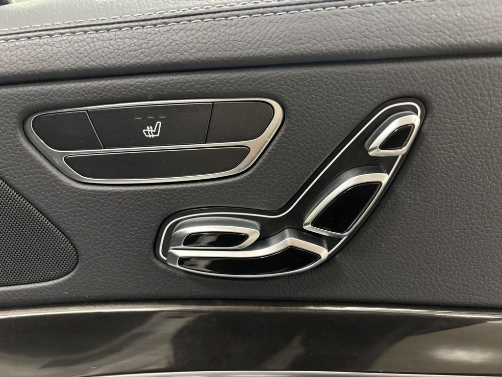 Used Mercedes-Benz S Class 2016 for sale - 77477325: Photo 14