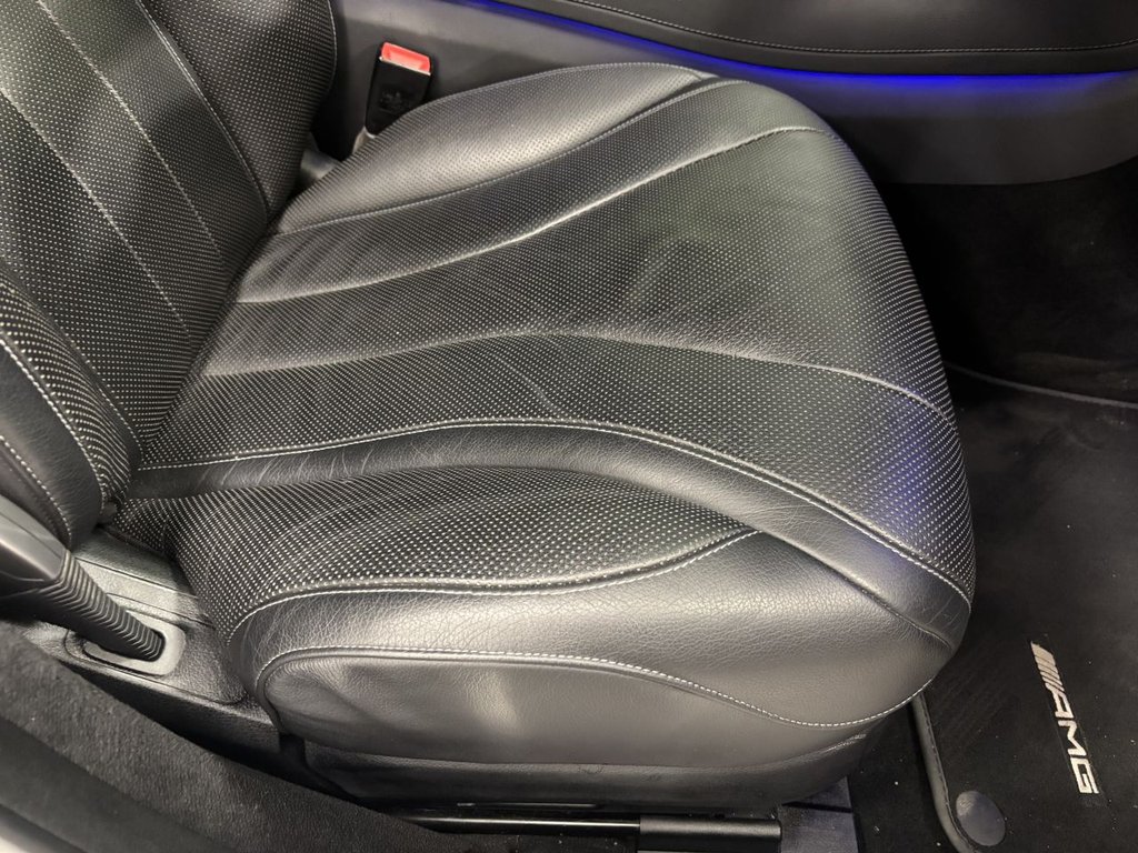 Used Mercedes-Benz S Class 2016 for sale - 77477325: Photo 20