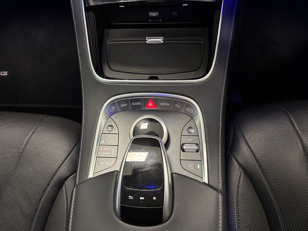 Used Mercedes-Benz S Class 2016 for sale - 77477325: Photo 25