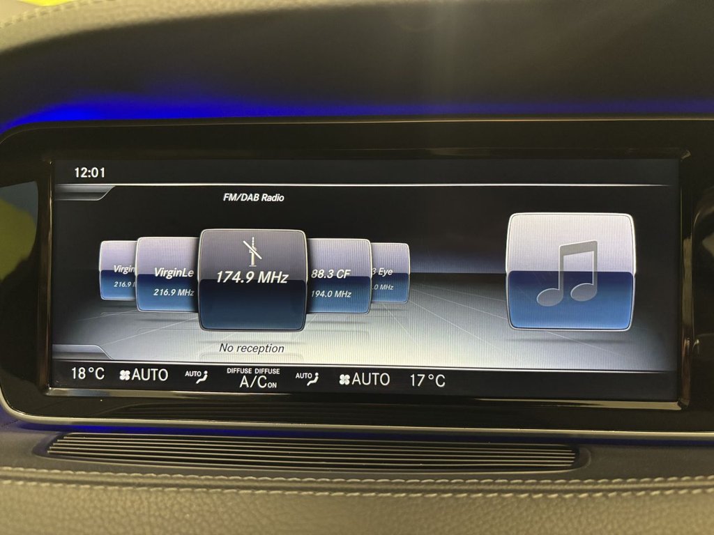 Used Mercedes-Benz S Class 2016 for sale - 77477325: Photo 27