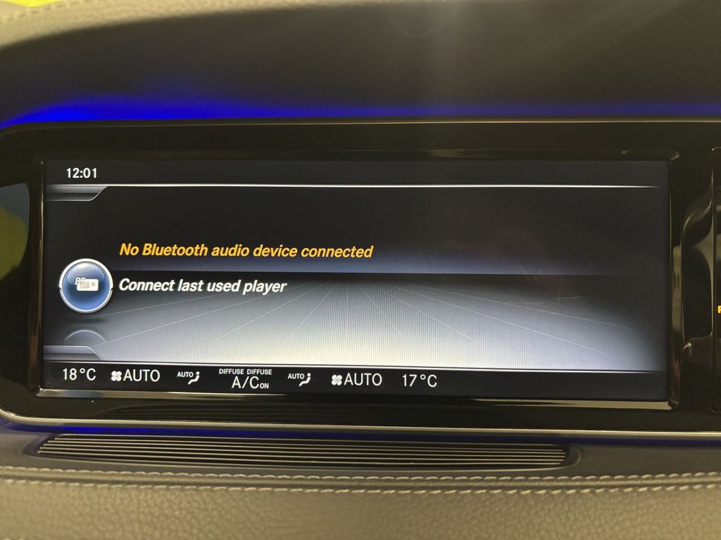 Used Mercedes-Benz S Class 2016 for sale - 77477325: Photo 30