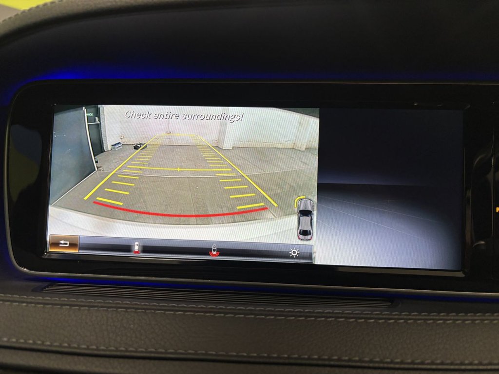 Used Mercedes-Benz S Class 2016 for sale - 77477325: Photo 31