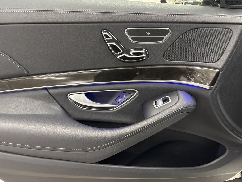 Used Mercedes-Benz S Class 2016 for sale - 77477325: Photo 32