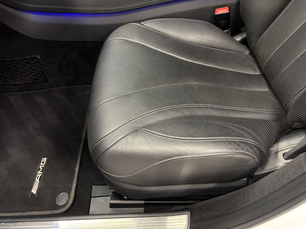 Used Mercedes-Benz S Class 2016 for sale - 77477325: Photo 35