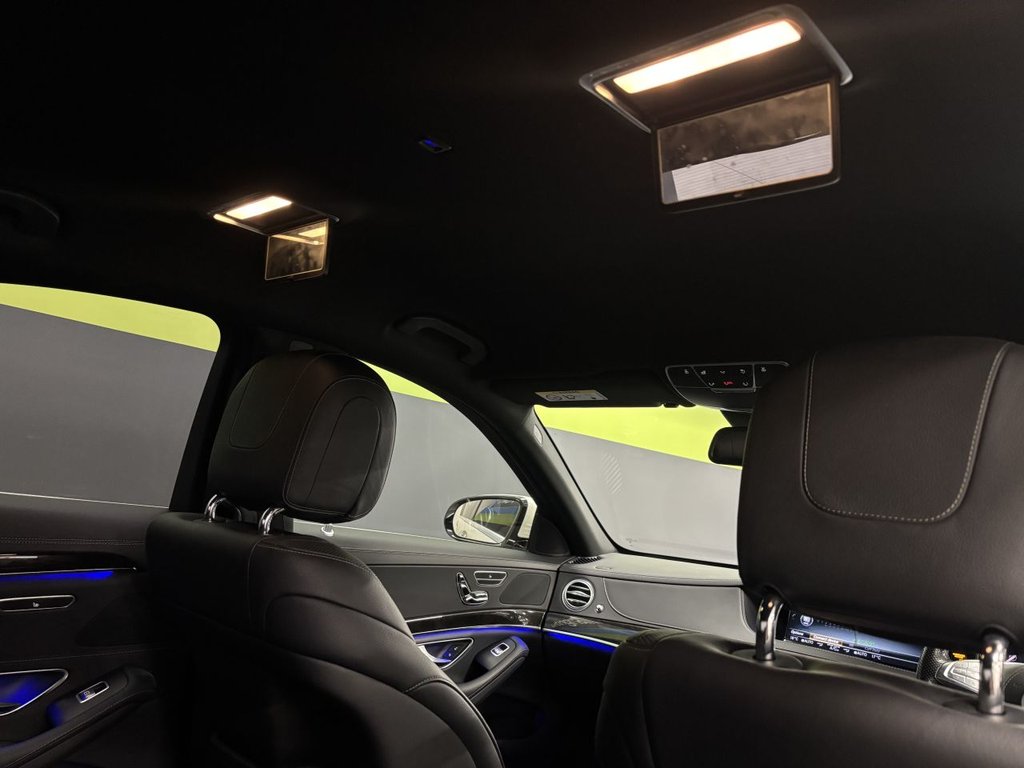 Used Mercedes-Benz S Class 2016 for sale - 77477325: Photo 38