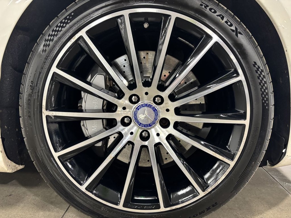 Used Mercedes-Benz S Class 2016 for sale - 77477325: Photo 42