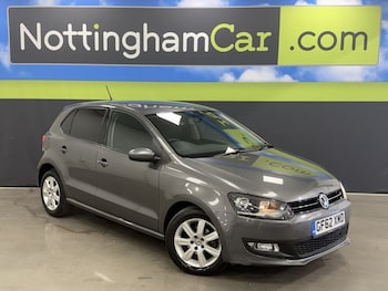 Used Volkswagen Polo 2012 for sale - 78839760: Photo