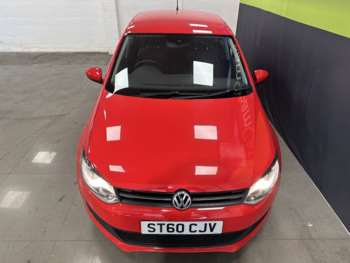 Used Volkswagen Polo 2010 for sale - 75358801: Photo