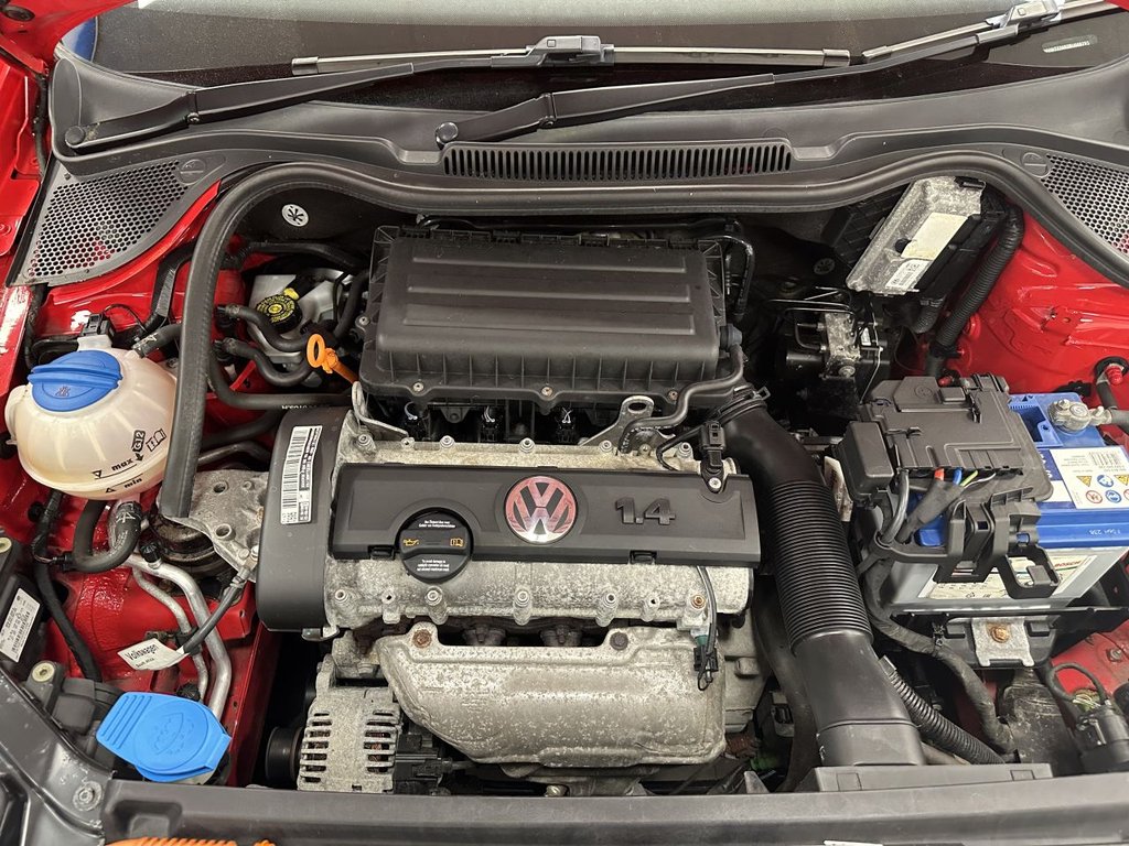Vehicle 32