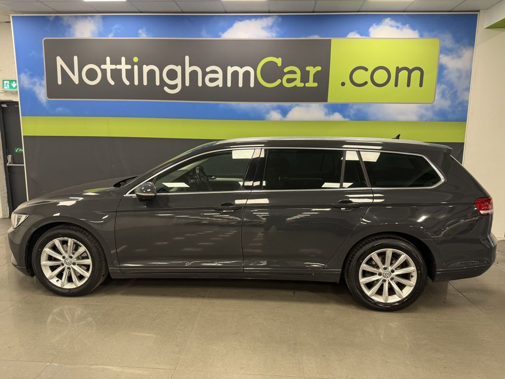 Used Volkswagen Passat 2015 for sale - 76106076: Photo 10