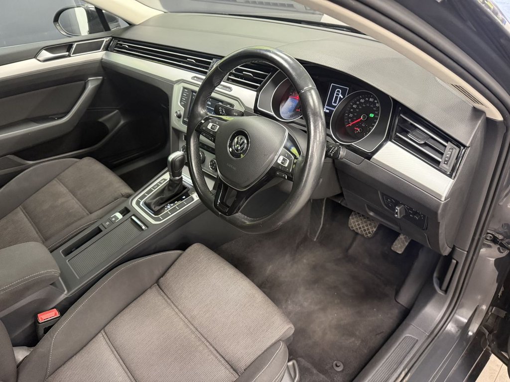 Used Volkswagen Passat 2015 for sale - 76106076: Photo 15