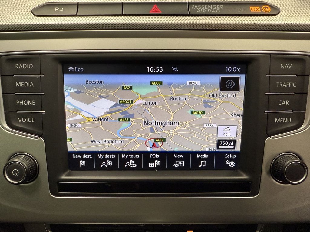 Used Volkswagen Passat 2015 for sale - 76106076: Photo 24