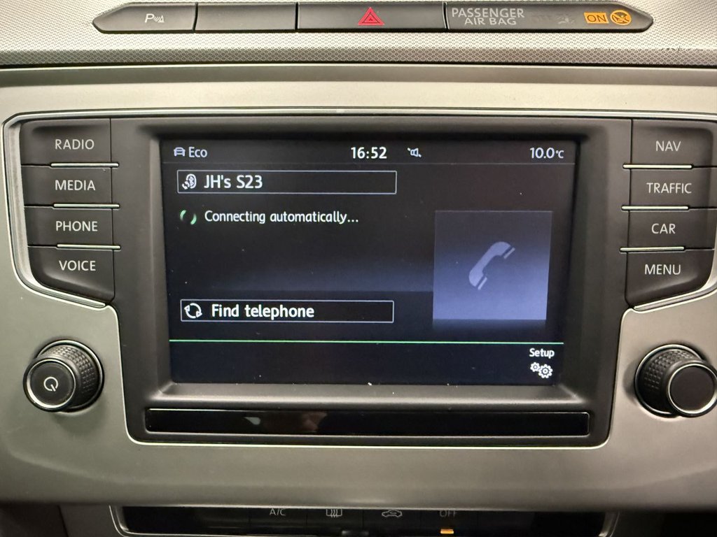 Used Volkswagen Passat 2015 for sale - 76106076: Photo 29
