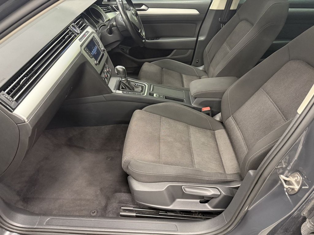Used Volkswagen Passat 2015 for sale - 76106076: Photo 33