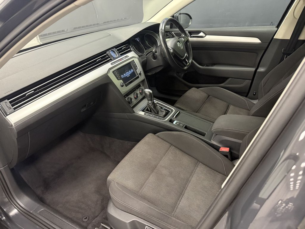 Used Volkswagen Passat 2015 for sale - 76106076: Photo 36