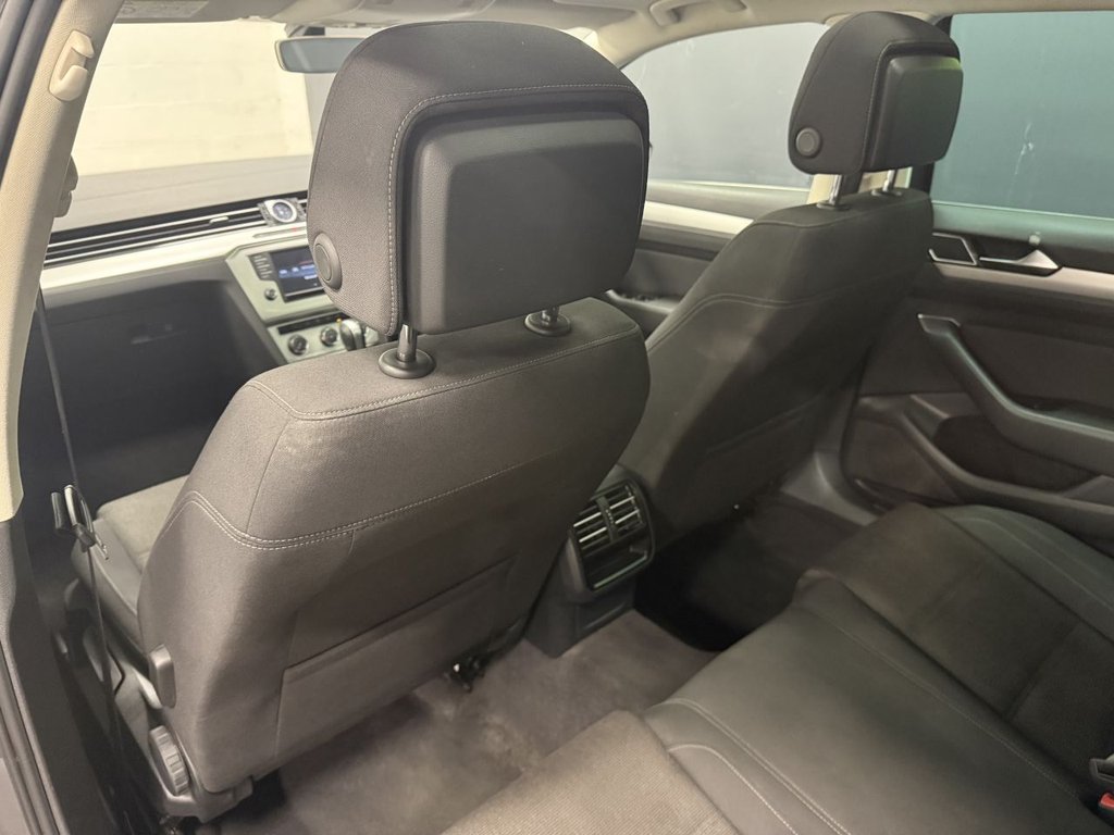 Used Volkswagen Passat 2015 for sale - 76106076: Photo 38