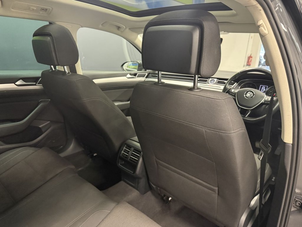 Used Volkswagen Passat 2015 for sale - 76106076: Photo 39