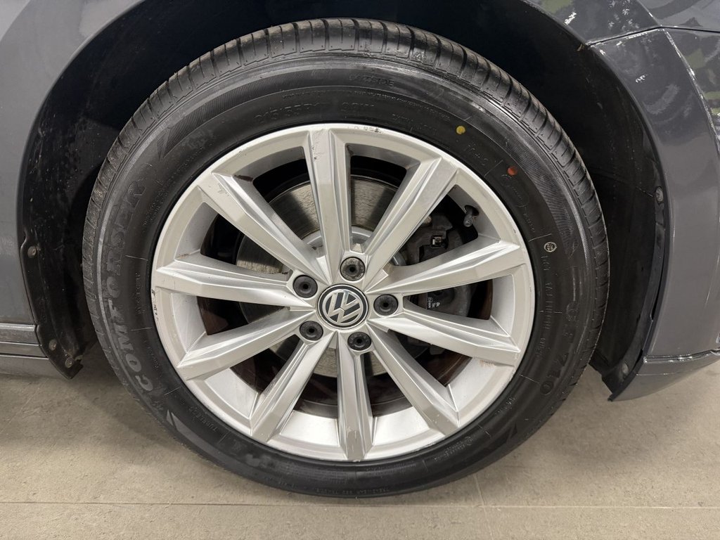 Used Volkswagen Passat 2015 for sale - 76106076: Photo 44