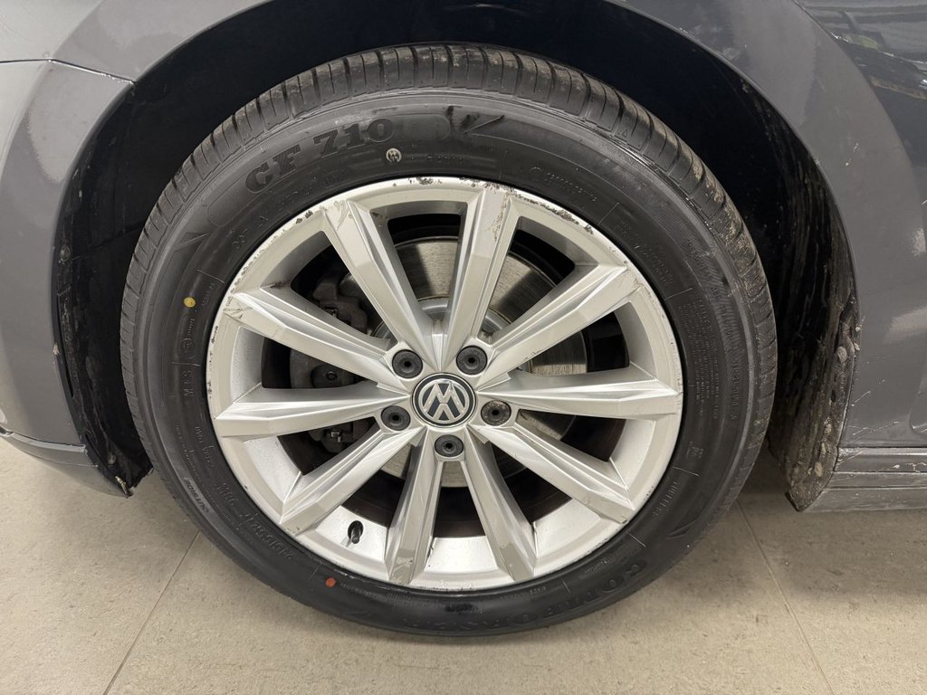 Used Volkswagen Passat 2015 for sale - 76106076: Photo 46