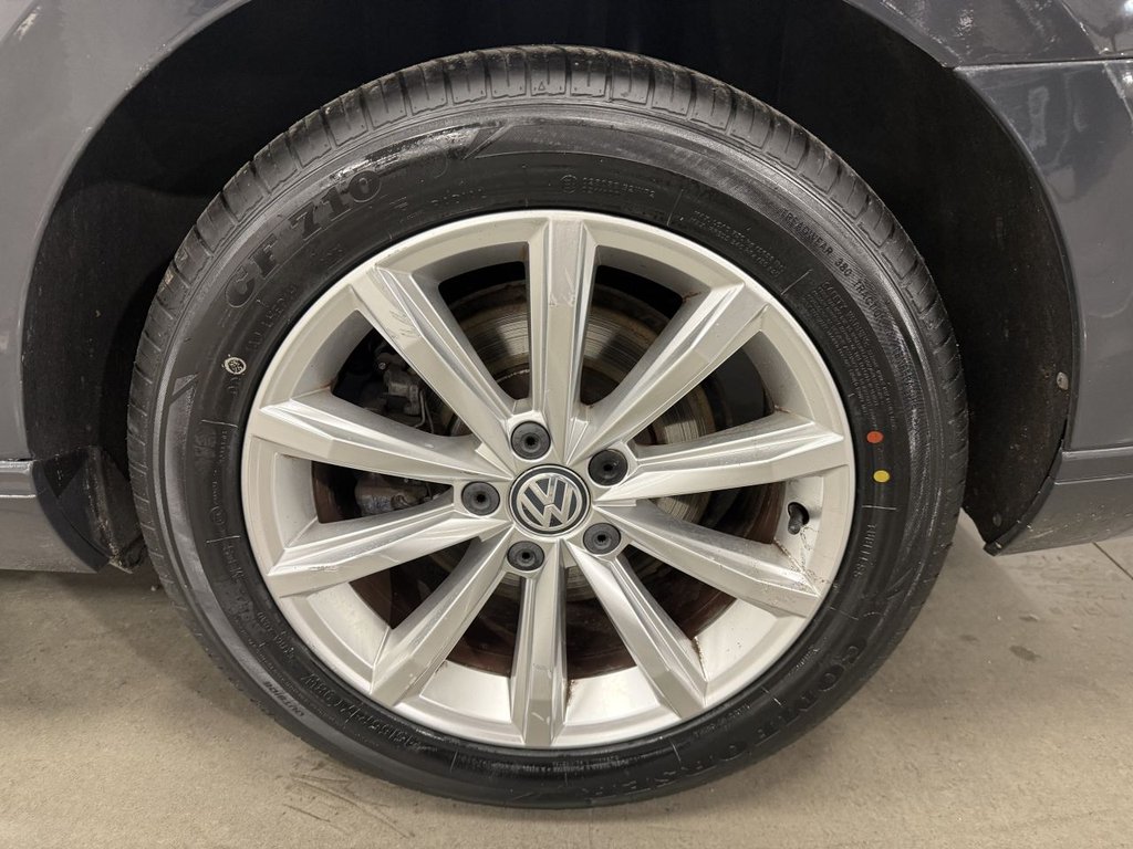 Used Volkswagen Passat 2015 for sale - 76106076: Photo 47