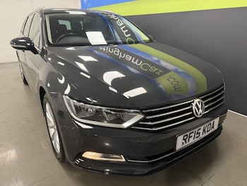 Used Volkswagen Passat 2015 for sale - 76106076: Photo 4