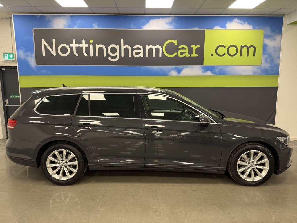Used Volkswagen Passat 2015 for sale - 76106076: Photo 5