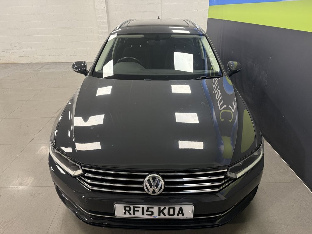 Used Volkswagen Passat 2015 for sale - 76106076: Photo 8