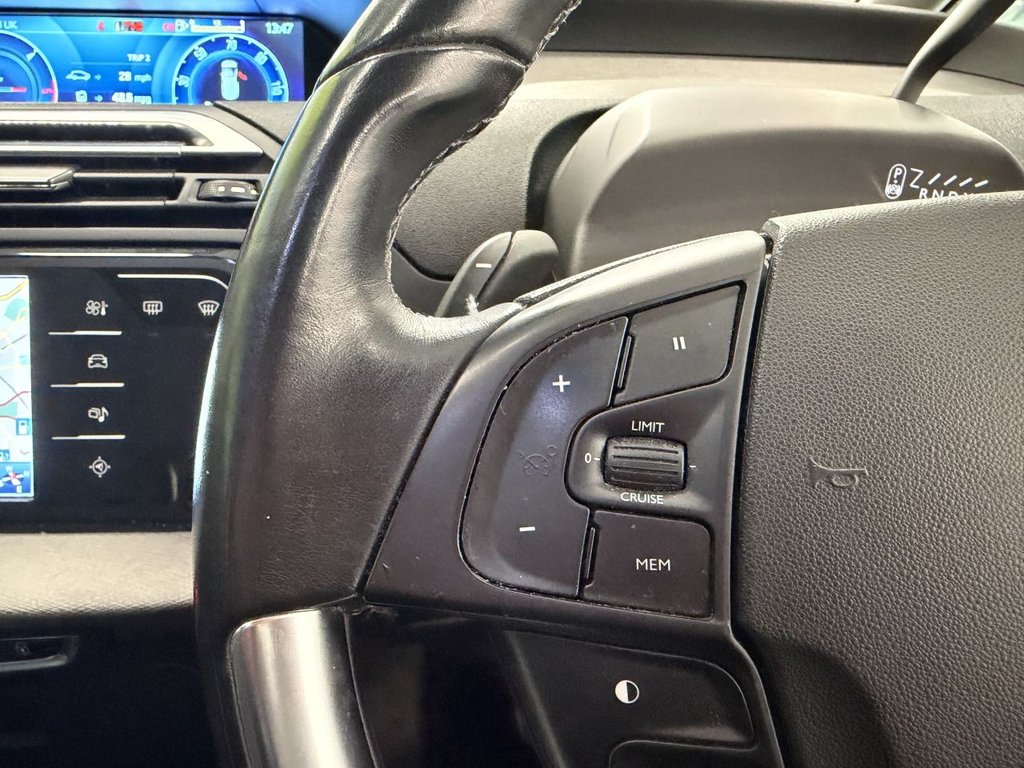 Used Citroen Grand C4 Picasso 2016 for sale - 78200777: Photo 12