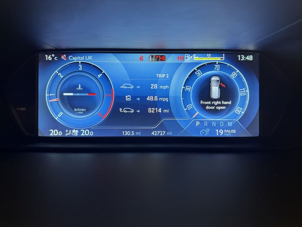 Used Citroen Grand C4 Picasso 2016 for sale - 78200777: Photo 13