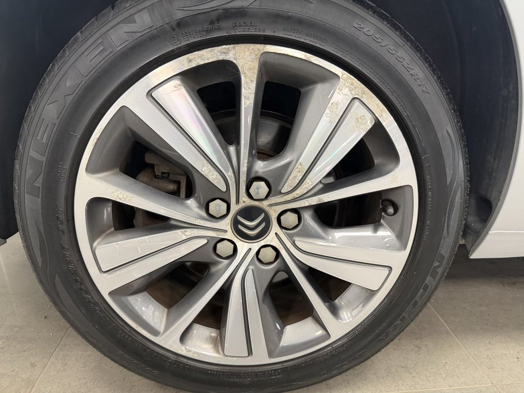 Used Citroen Grand C4 Picasso 2016 for sale - 78200777: Photo 15