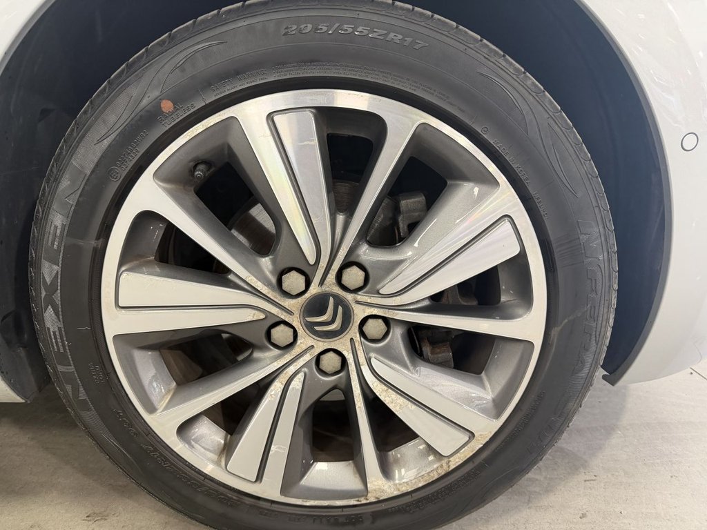 Used Citroen Grand C4 Picasso 2016 for sale - 78200777: Photo 16