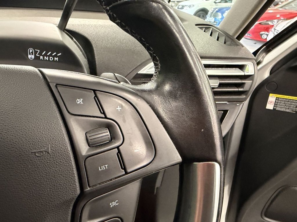 Used Citroen Grand C4 Picasso 2016 for sale - 78200777: Photo 17