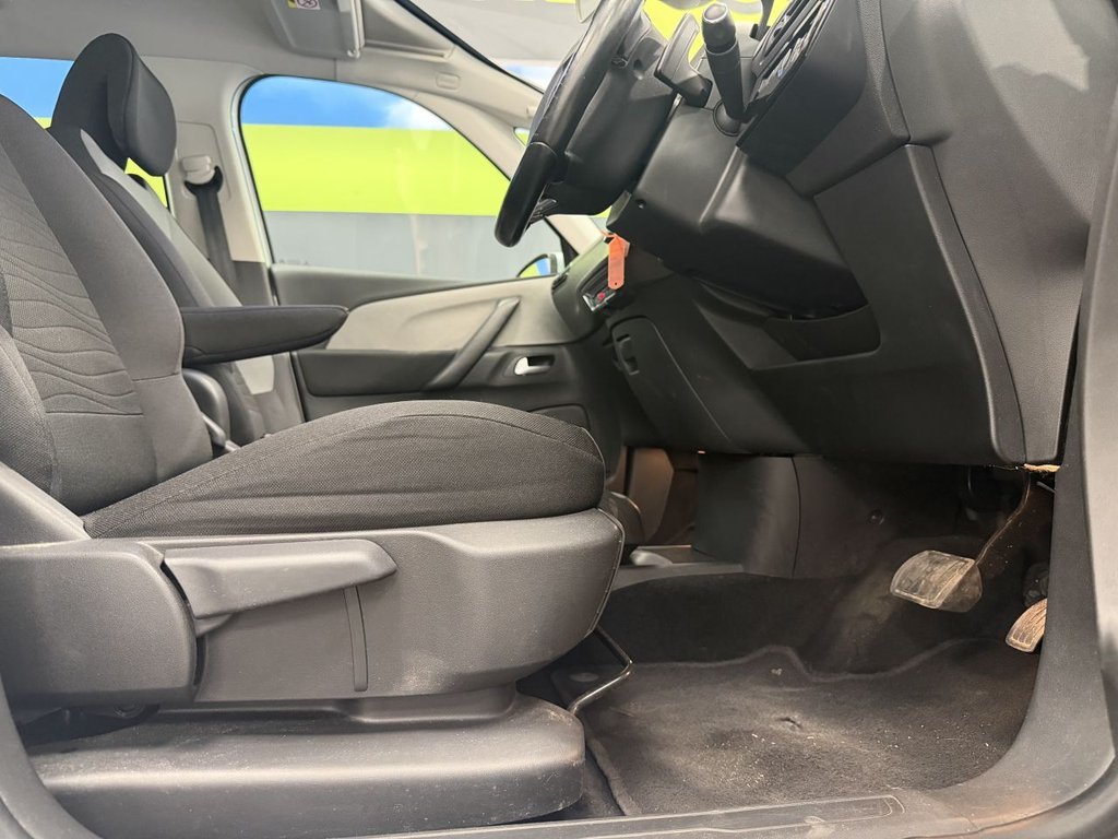 Used Citroen Grand C4 Picasso 2016 for sale - 78200777: Photo 21