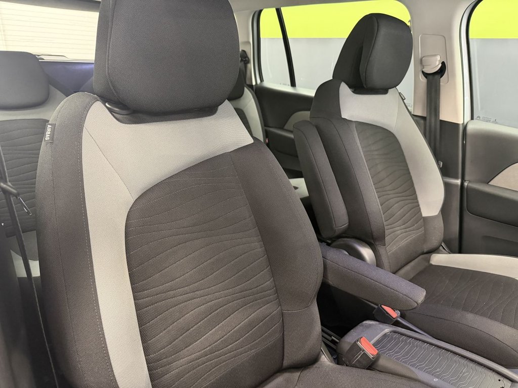 Used Citroen Grand C4 Picasso 2016 for sale - 78200777: Photo 22