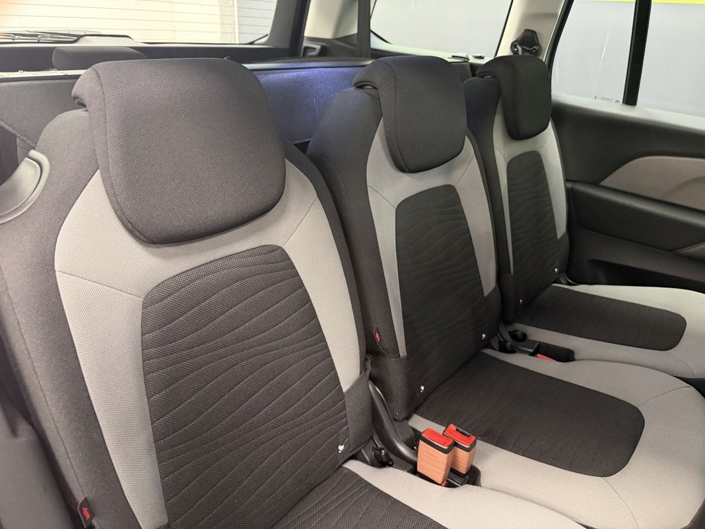 Used Citroen Grand C4 Picasso 2016 for sale - 78200777: Photo 24