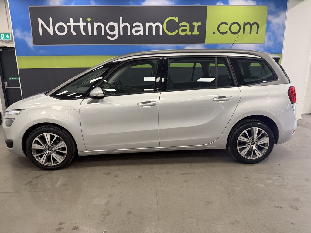 Used Citroen Grand C4 Picasso 2016 for sale - 78200777: Photo 27