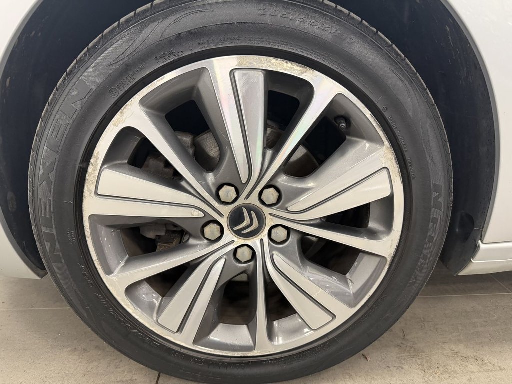 Used Citroen Grand C4 Picasso 2016 for sale - 78200777: Photo 29